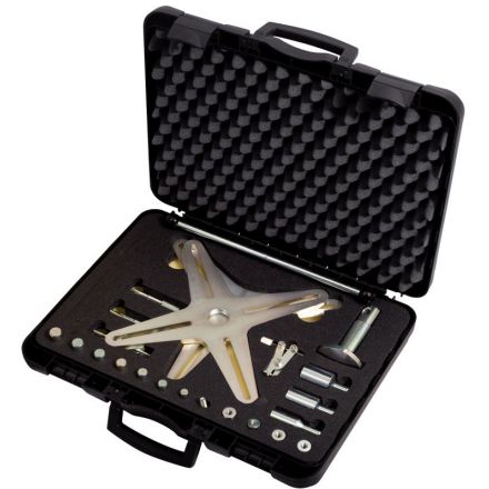 KS Tools SAC Kupplungswerkzeug-Satz, 32-tlg.