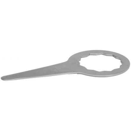 KS Tools Schneidklinge, gerade, Schnitttiefe 35mm