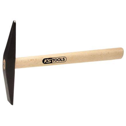 KS Tools Schweißer-Pickhammer, 300g
