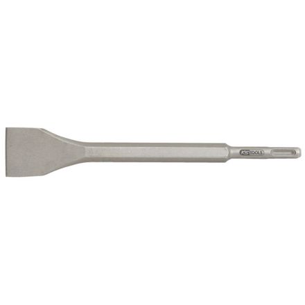 KS Tools SDS-plus Flachmeißel, 20x140mm