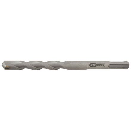 KS Tools SDS-plus Hammerbohrer, 5mm, 10er Pack