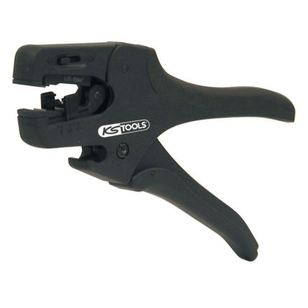 KS Tools Selbsteinstellende Abisolierzange, 4-16mm