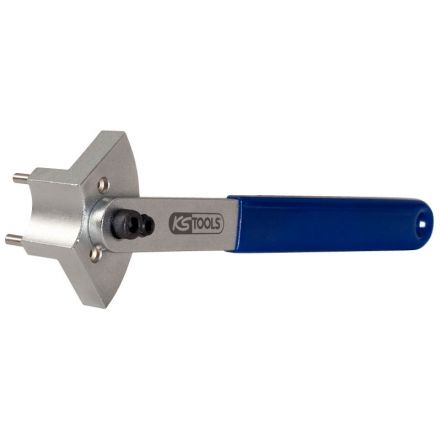 KS Tools Spannrollenschlüssel, 34mm