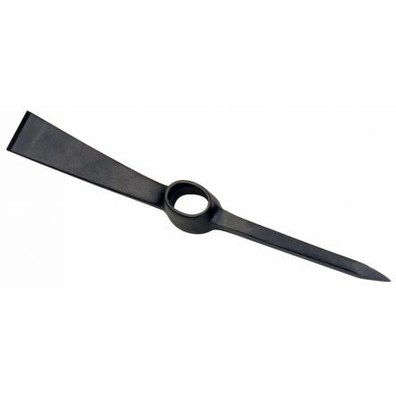 KS Tools Spitzhacke, konisch, 570mm