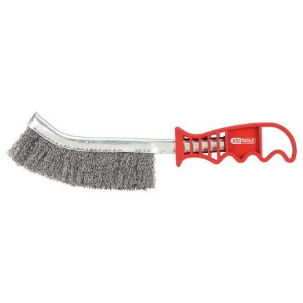 KS Tools Szczotka druciana uniwersalna