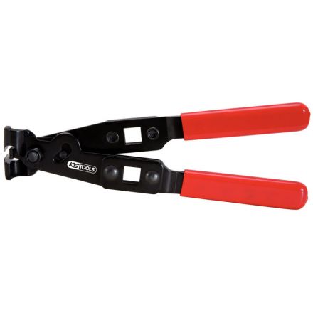 KS Tools Szczypce do opasek