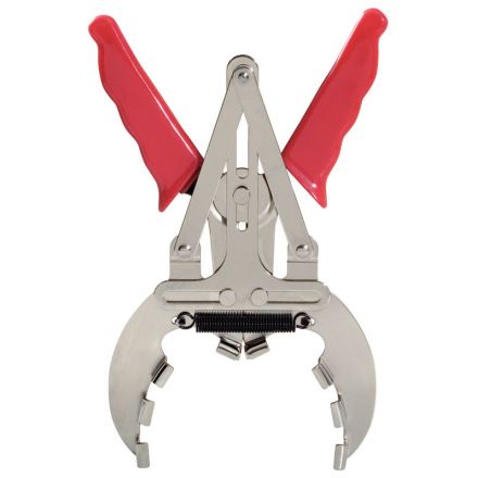 KS Tools Szczypce do pierścieni tłokowych