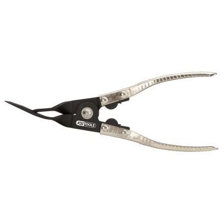 KS Tools Türverkleidungs-Lösezange, 240mm