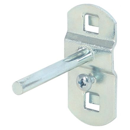 KS Tools Uchwyt narzędzi z prostym sworzniem