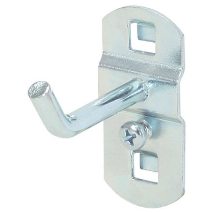 KS Tools Uchwyt narzędzi z wygiętym sworzniem