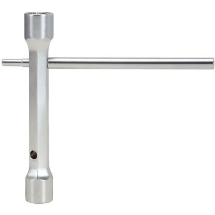 KS Tools ULTIMATEplus Doppel-Steckschlüssel, 8x9mm