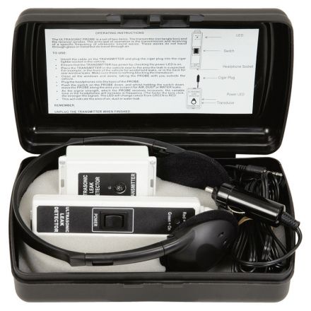 KS Tools Ultraschall-Lecksuchgerät