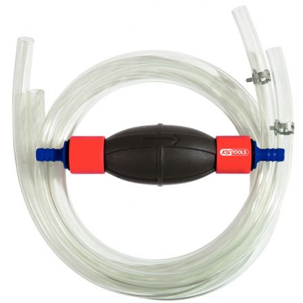 KS Tools Umfüll-Notfallpumpe, 8mm