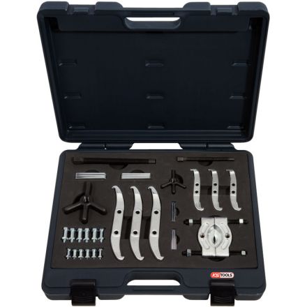 KS Tools Universal-Abzieher-Satz, 3-tlg.