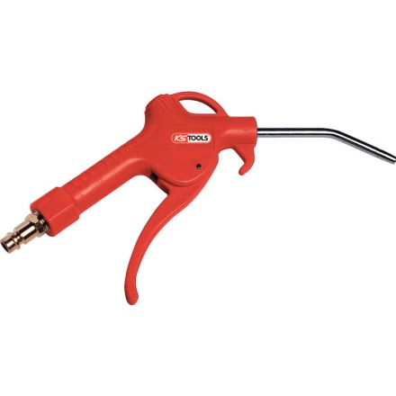 KS Tools Universal-Druckluft-Ausblaspistole, 95mm
