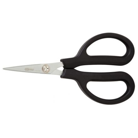 KS Tools Universal-Kevlar-Werkstattschere, 140mm
