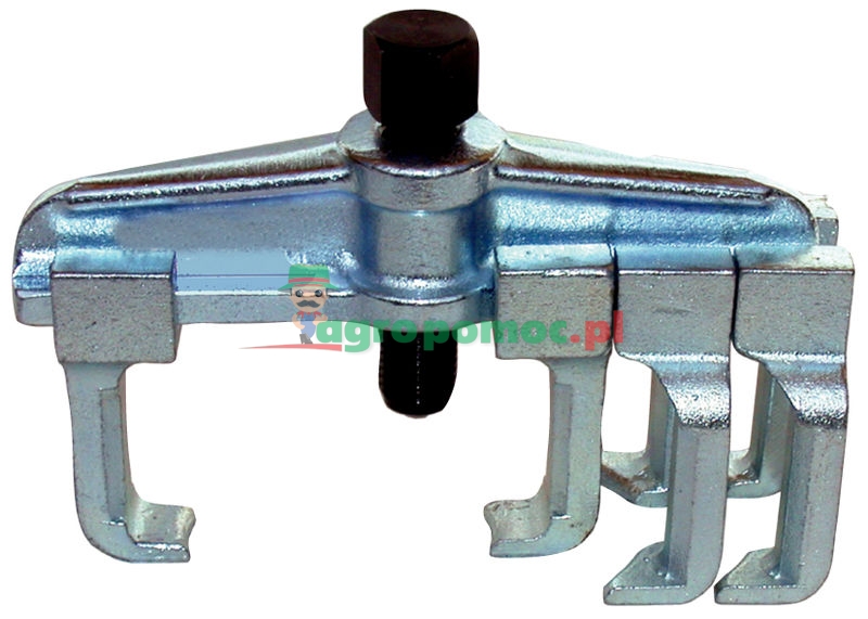 KS Tools Universal-Nockenwellen-Scheibenrad-Abzieher 2-armig, 130mm