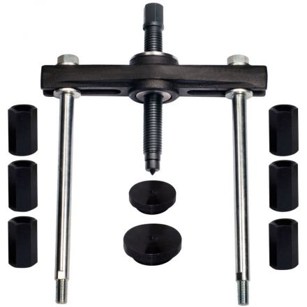 KS Tools Universal Radnaben-Abzieher, 12-tlg.