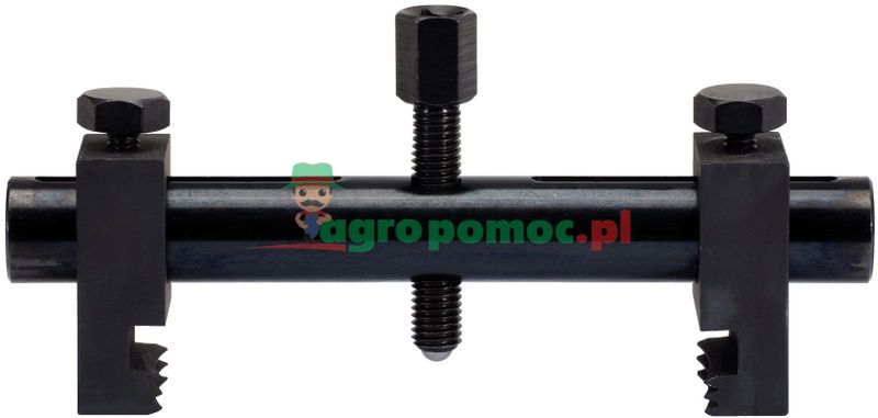 KS Tools Universal-Riemenscheiben-Abzieher 2-armig, 45-175mm