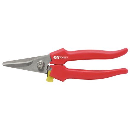 KS Tools Universalschere, 190mm