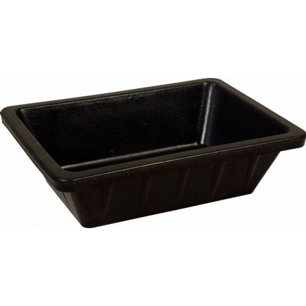 KS Tools Vollgummi-Auffangwanne, 13 Liter