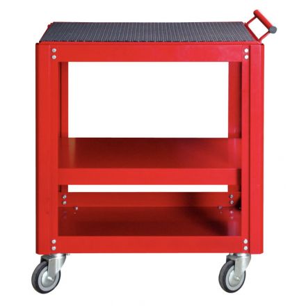 KS Tools Werkstatt-Servicewagen, H836xB489xT697