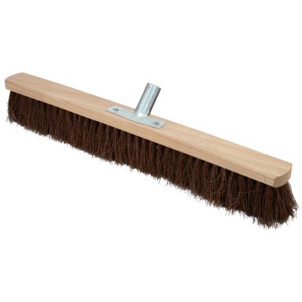 KS Tools Werkstattbesen, Kokosborsten, 290mm