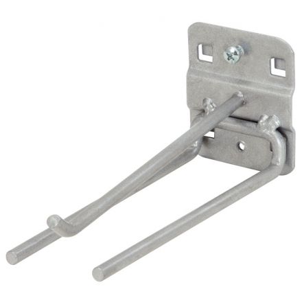 KS Tools Werkzeughalter-3-fach, Ø 6mm, 150mm