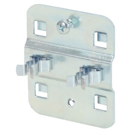 KS Tools Werkzeugklemme doppelt-klein, Ø 6mm