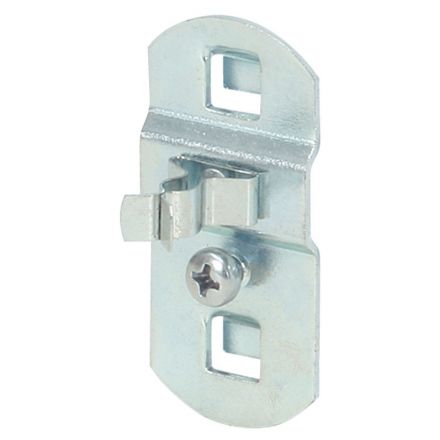 KS Tools Werkzeugklemme einfach-klein, Ø 6mm