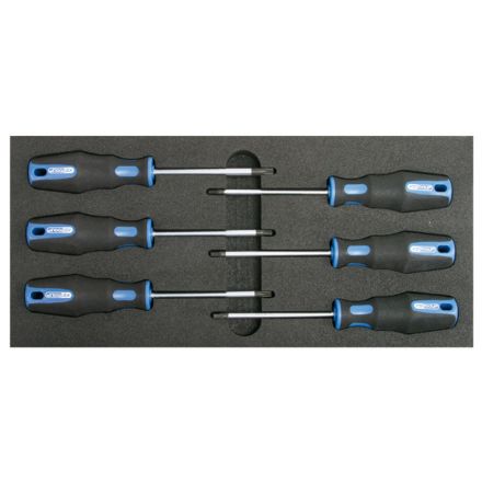 KS Tools Wkrętak-zestaw