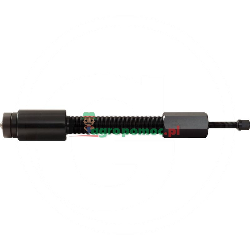 KS Tools Wrzeciono hydrauliczne, 17mm,UN 1.1/2"x16Gx260mm