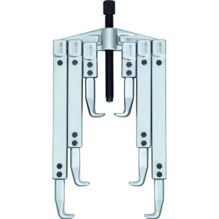 KS Tools Zestaw ściągaczy uniwersalnych