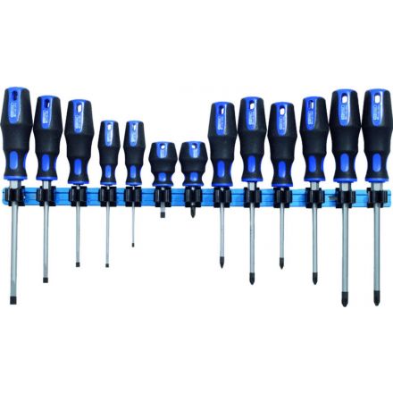 KS Tools Zestaw śrubokrętów