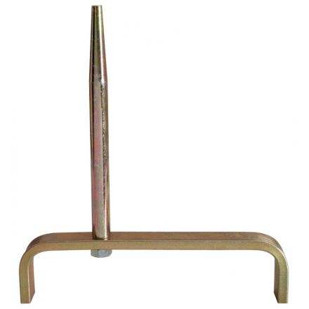 KS Tools Zylinderkopf-Serviceständer, 2-tlg.