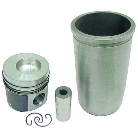 KS Zestaw naprawczy silnika