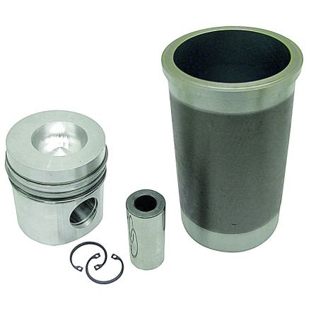 KS Zestaw naprawczy silnika | 3139586R95, B513022