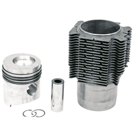 KS Zestaw naprawczy silnika