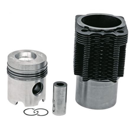 KS Zestaw naprawczy silnika