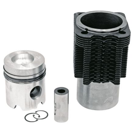 KS Zestaw naprawczy silnika