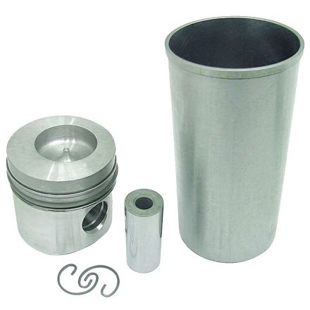 KS Zestaw naprawczy silnika | 7701032470