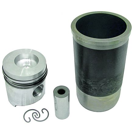 KS Zestaw naprawczy silnika