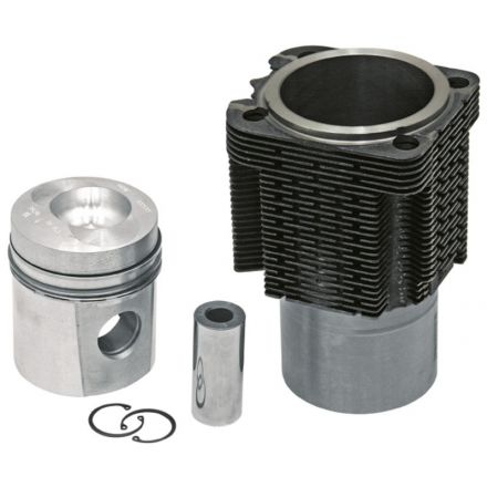 KS Zestaw naprawczy silnika