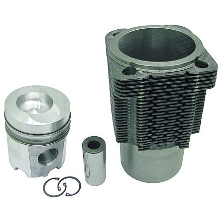 KS Zestaw naprawczy silnika