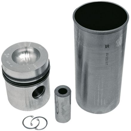 KS Zestaw naprawczy silnika