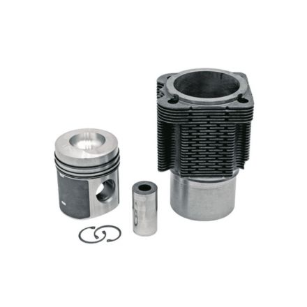 KS Zestaw naprawczy silnika