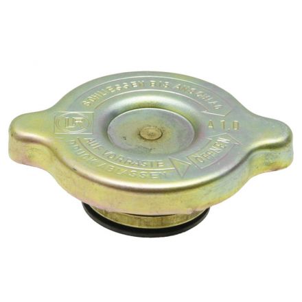 Kurek wlewu chłodnicy | H816200050090