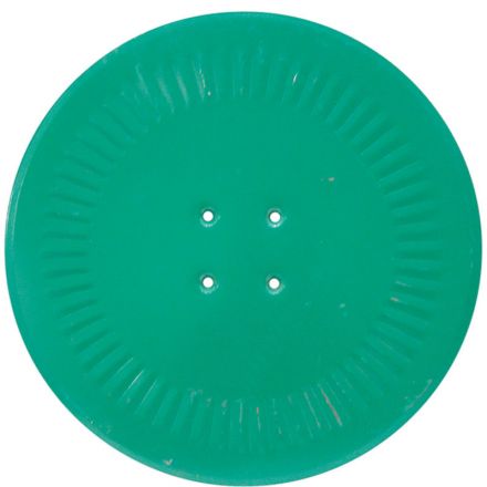 Kverneland Krój tarczowy | 076407