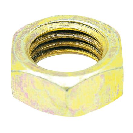 Kverneland Nakrętka | 015834