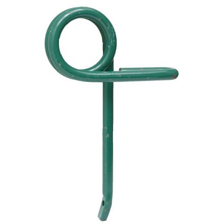 Kverneland Palec zagarniający siewnika | 075755